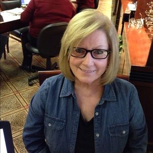 Meet your Posher, Trish